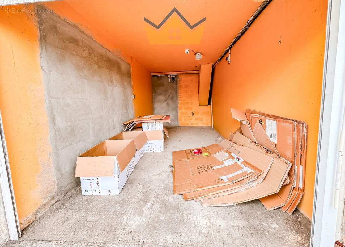 Appartement à FORT-DE-FRANCE