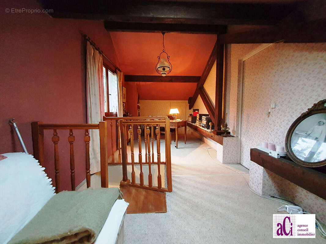 Maison à L&#039;HAY-LES-ROSES