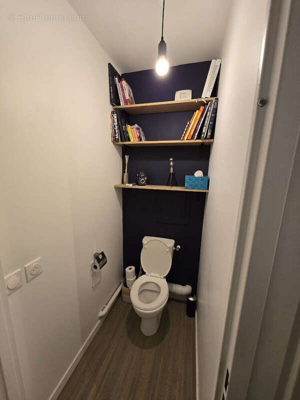 Appartement à NEUILLY-SUR-MARNE