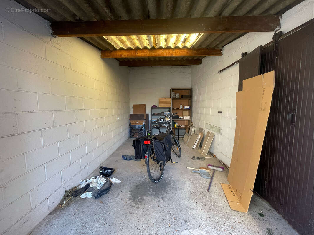 Appartement à DRANCY