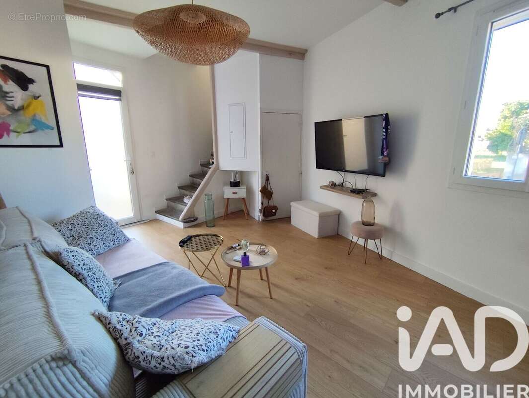 Photo 7 - Maison à VILLELONGUE-DE-LA-SALANQUE