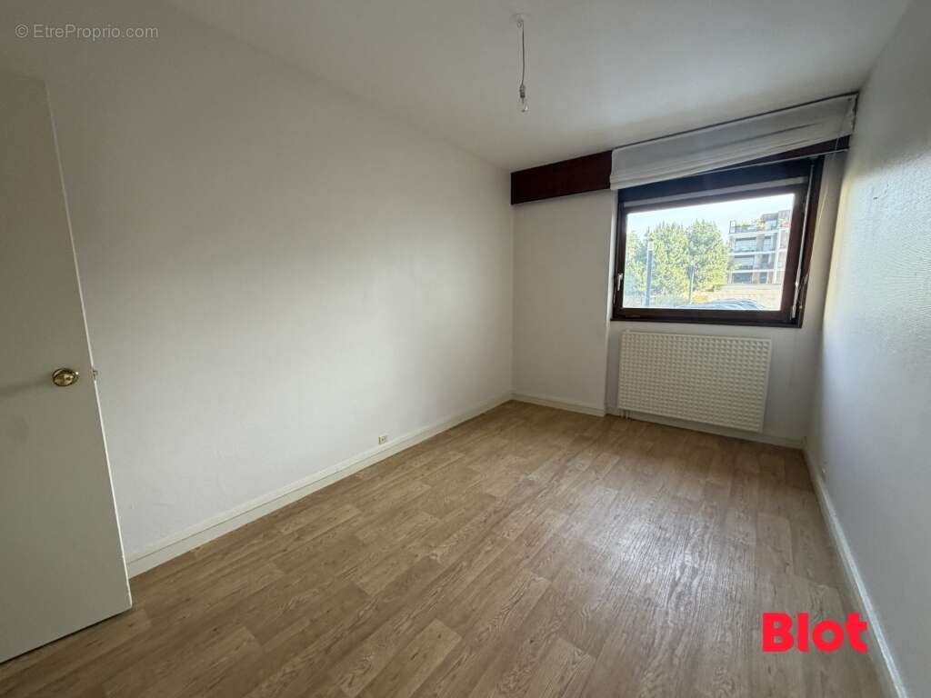 Appartement 81 m² à Rennes  - photo 6