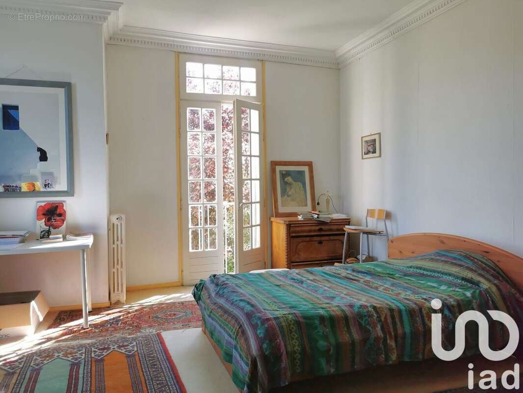 Photo 6 - Maison à FRONSAC