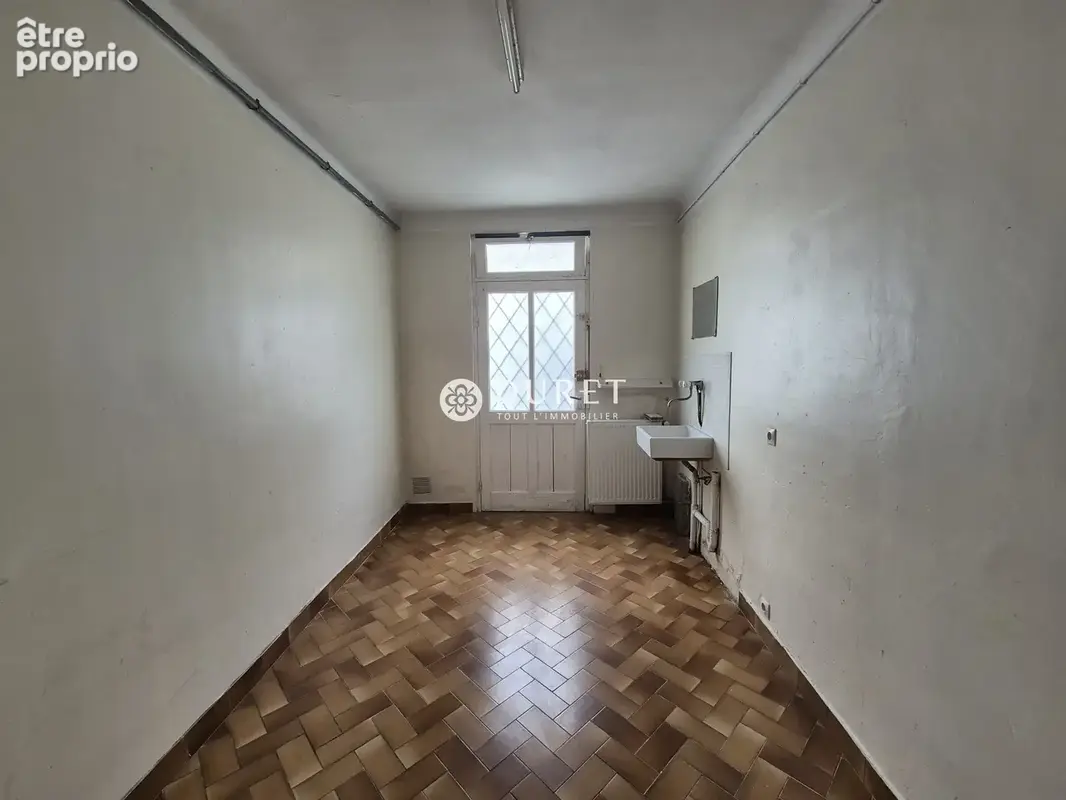 Maison 5 pièces 125 m² à vendre à Saint-Hilaire-De-Clisson (44190) - photo 6