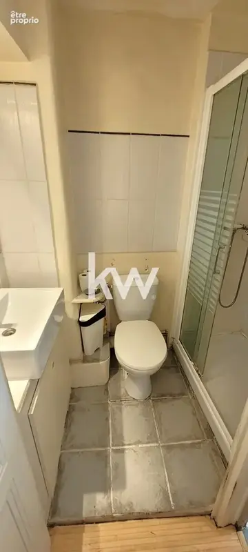 Appartement 3 pièces 57 m² à vendre à Saint-Etienne (42100) - photo 6