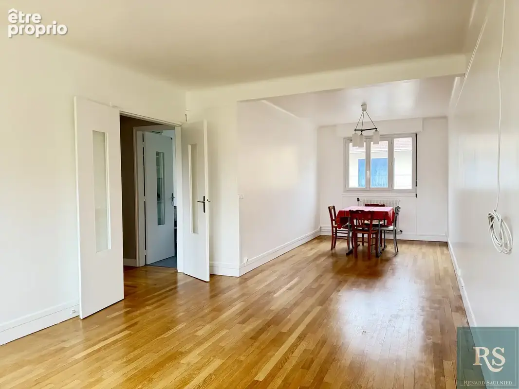 A vendre antony maison 135 m2 4 chambres proche centre-ville - photo 4