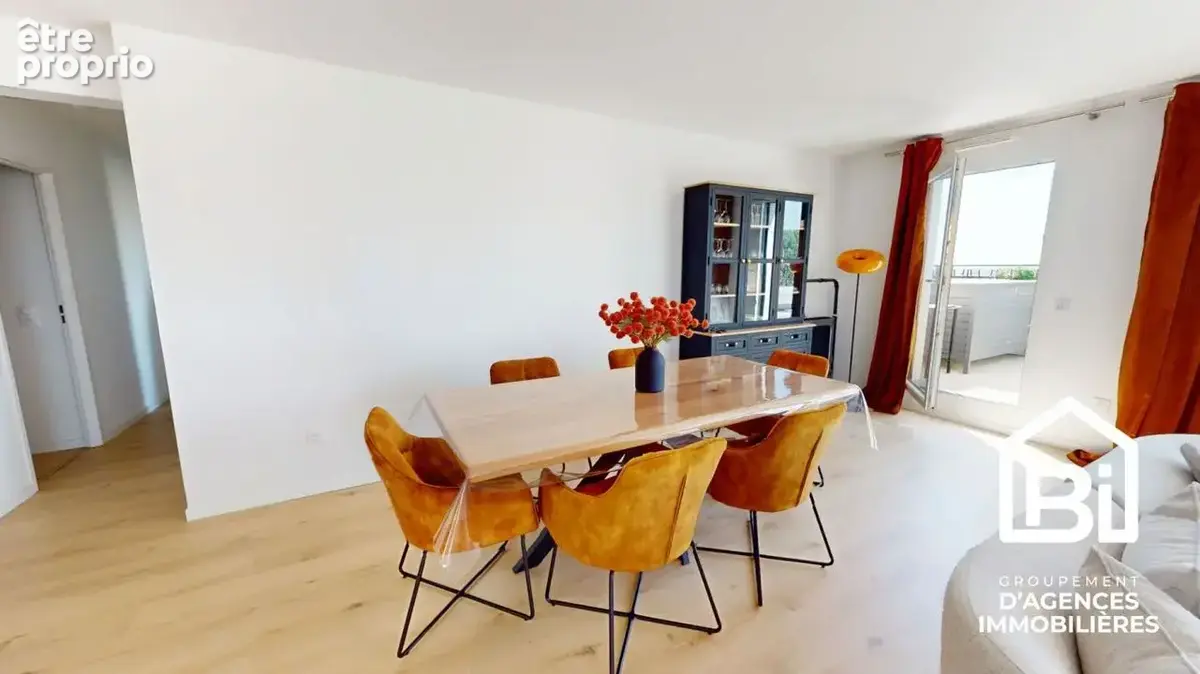 Appartement 3 pièces 89 m² à vendre à Saint-Aubin-D'arquenay (14970) - photo 24