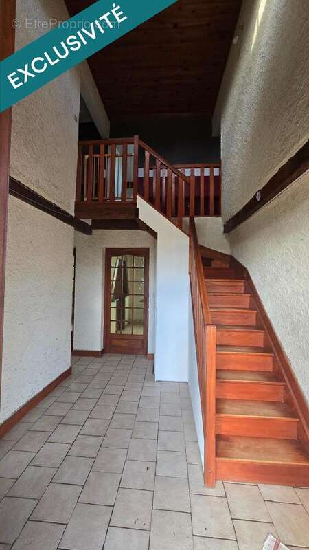 Photo 9 - Maison à BRIGUEIL-LE-CHANTRE