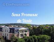 Appartement à CROISSY-SUR-SEINE