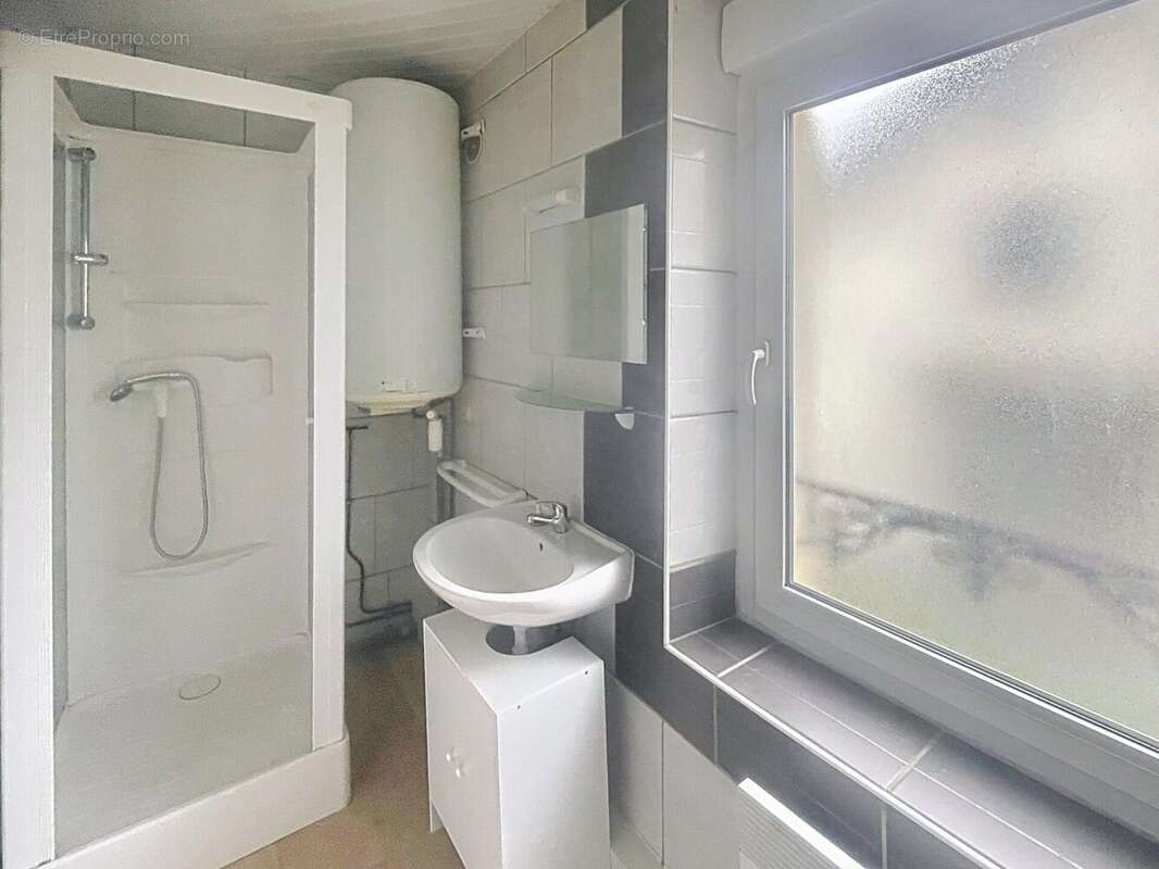 Appartement 60 m² à Epinal  - photo 2
