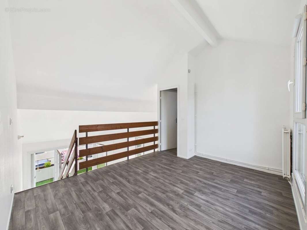 Appartement à POISSY