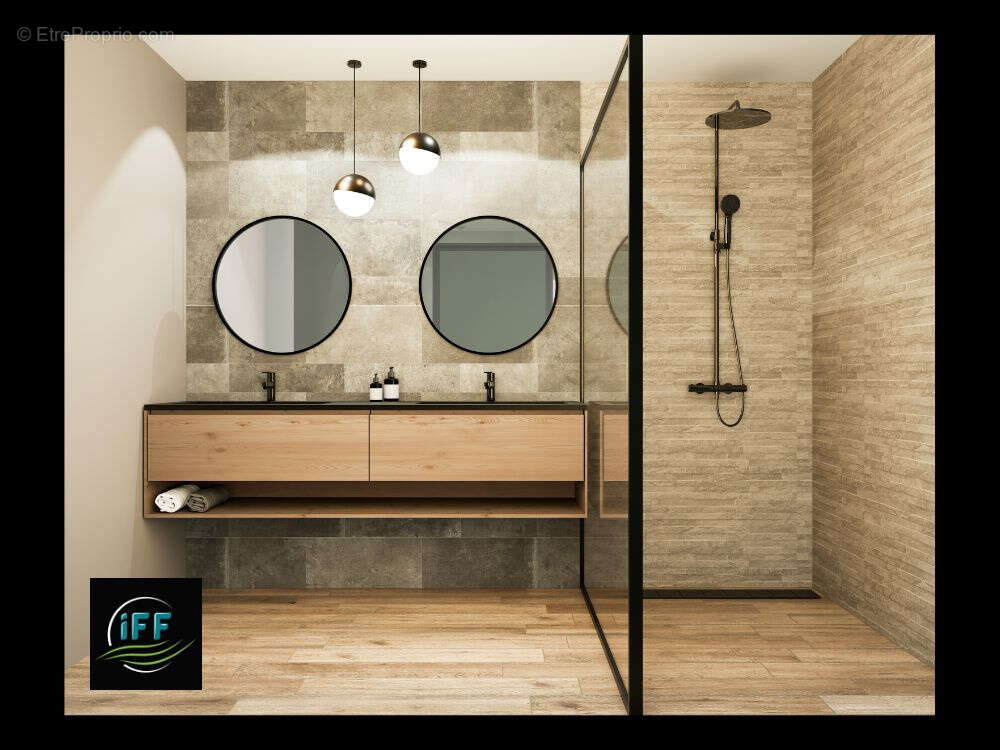 Appartement à SAINT-DENIS