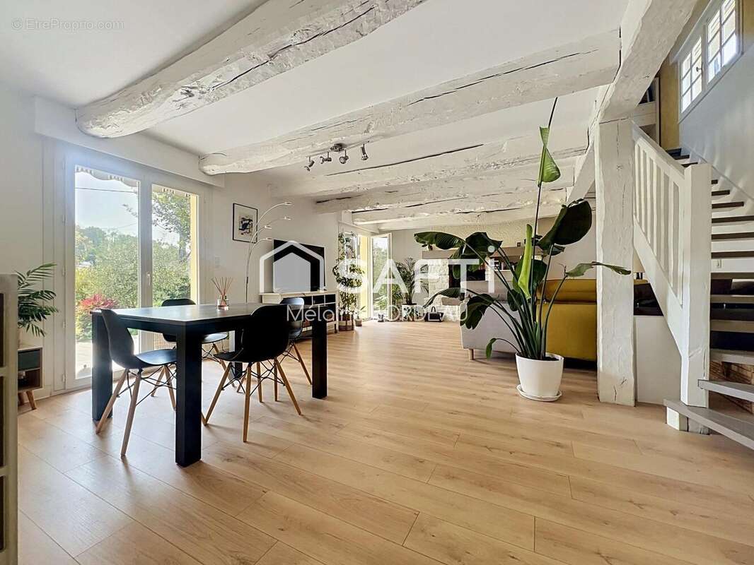 Photo 4 - Maison à BAUD