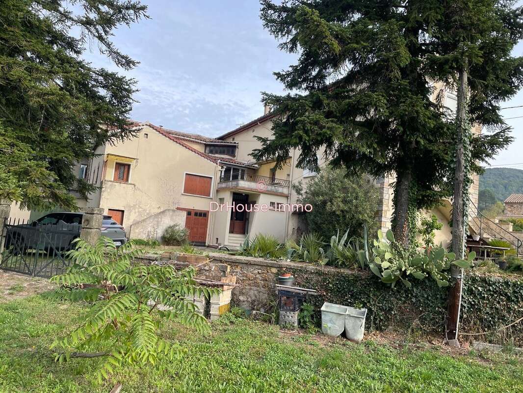 Maison à SAINT-FLORENT-SUR-AUZONNET