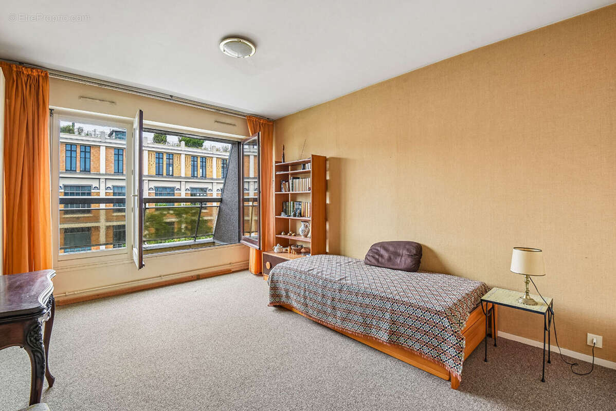 Appartement à PARIS-13E