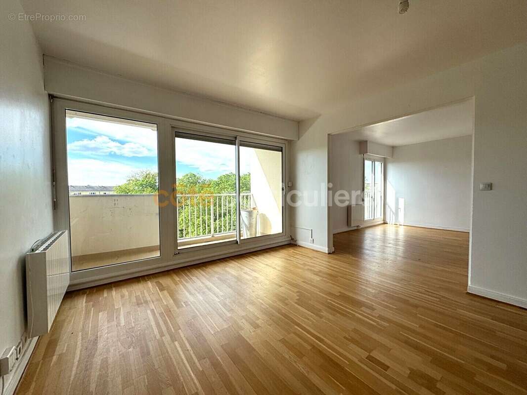 Appartement à ORLEANS