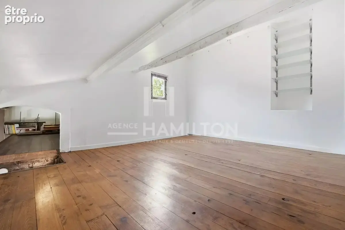 2P Ambiance Loft - photo 12