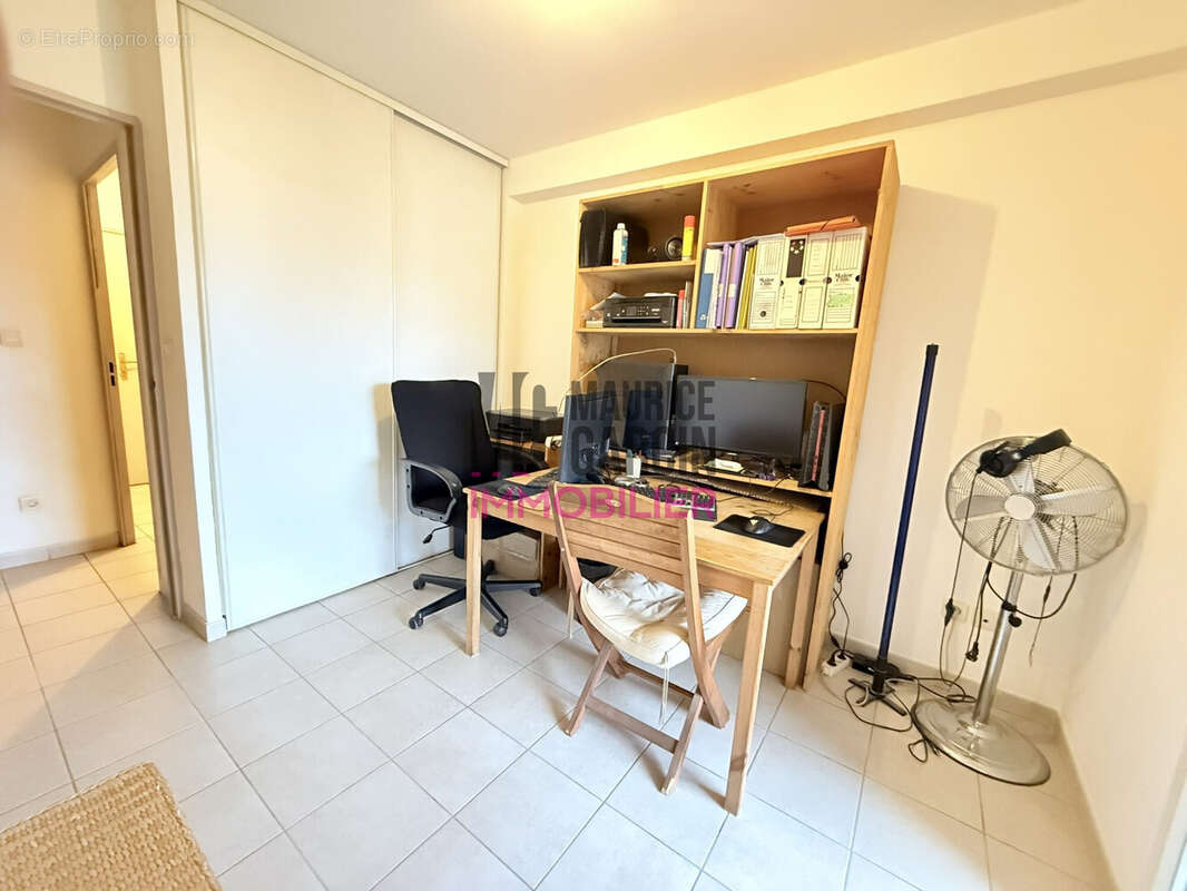 Appartement à AVIGNON