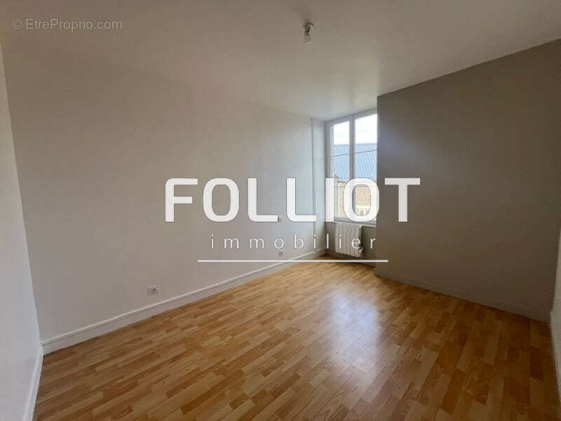Appartement à VIRE