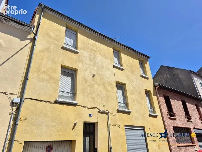 Appartement 63 m² à Vichy  - photo 9