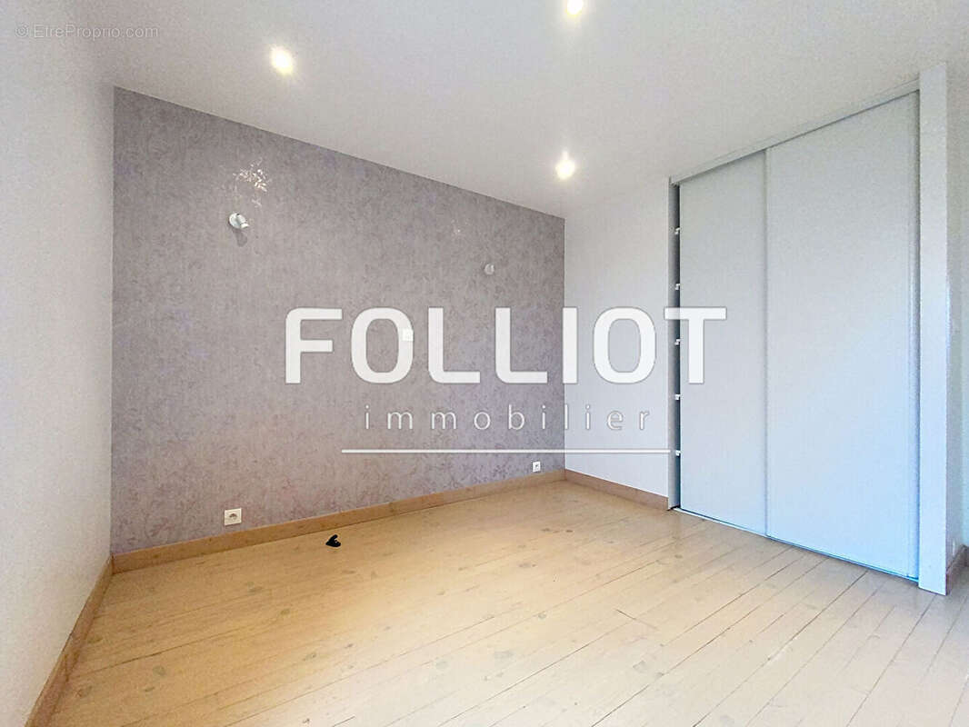 Maison à vendre à OUFFIERES 3 chambres - photo 8