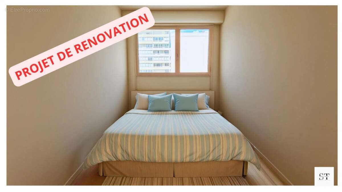 Appartement à LES SABLES-D&#039;OLONNE