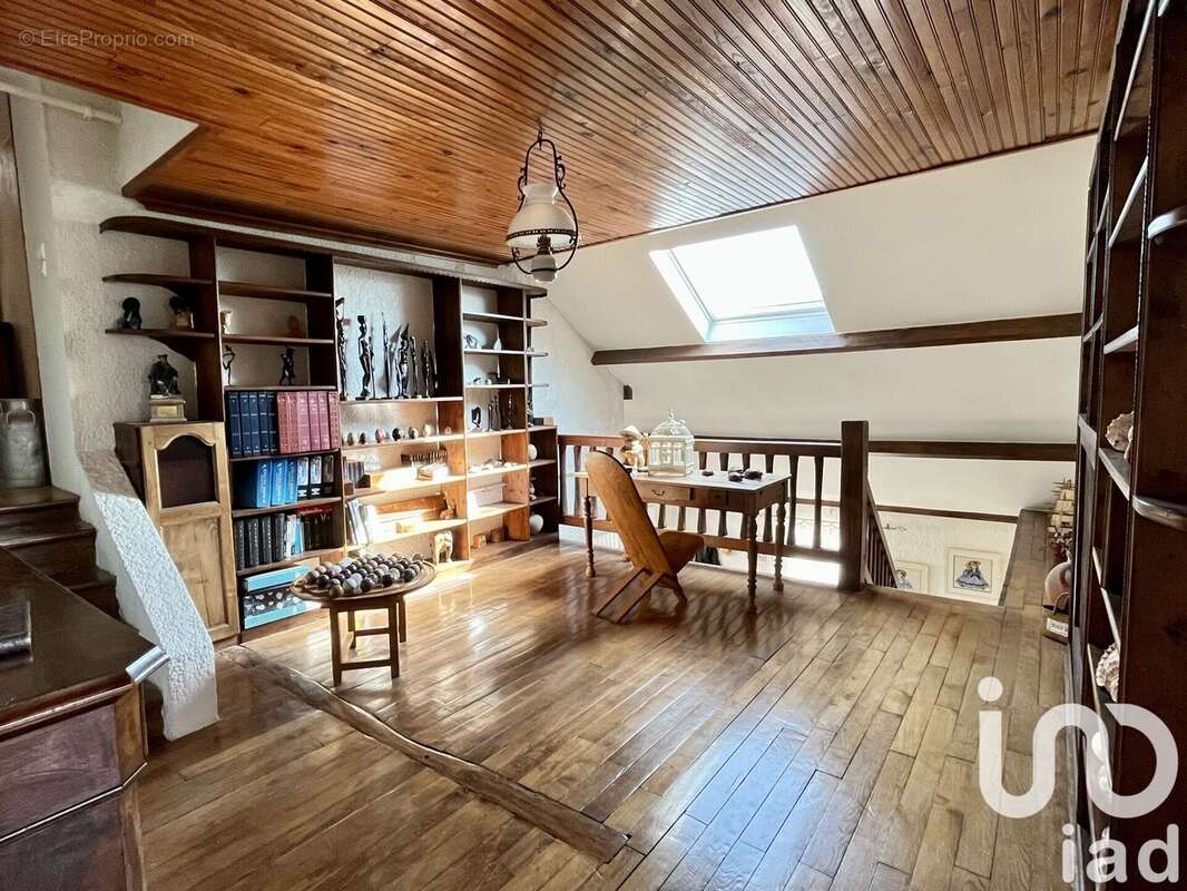 Photo 4 - Maison à LE PERRAY-EN-YVELINES