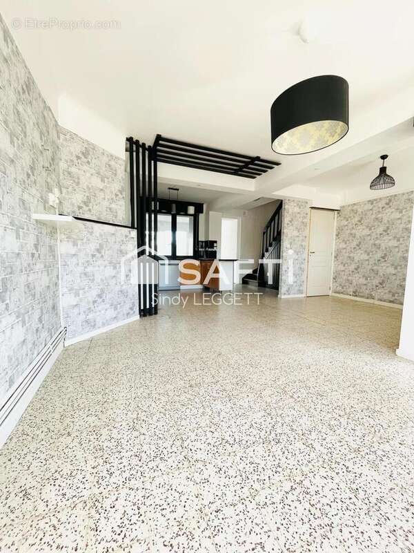 Photo 2 - Maison à BRAY-DUNES