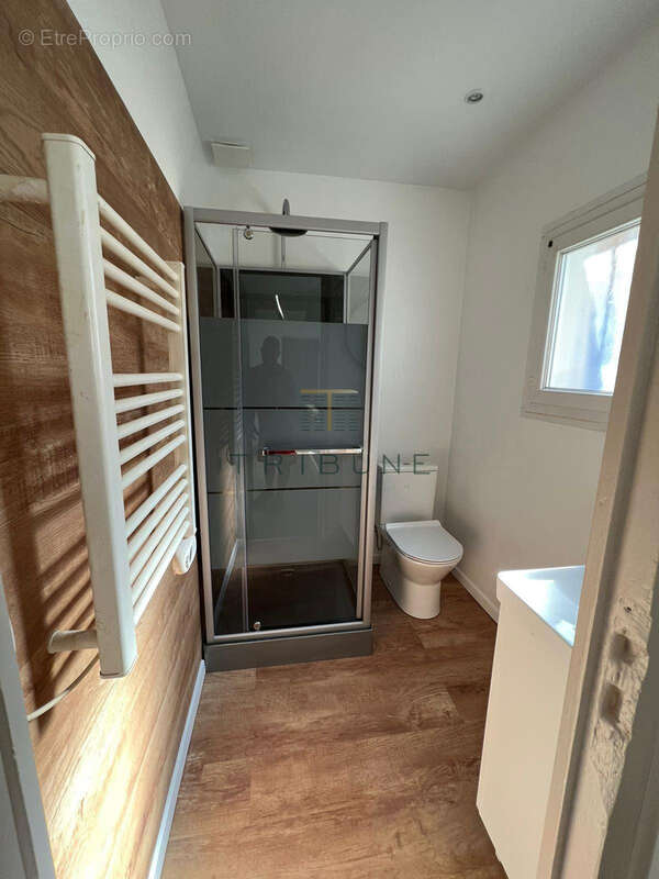 Appartement à AGEN