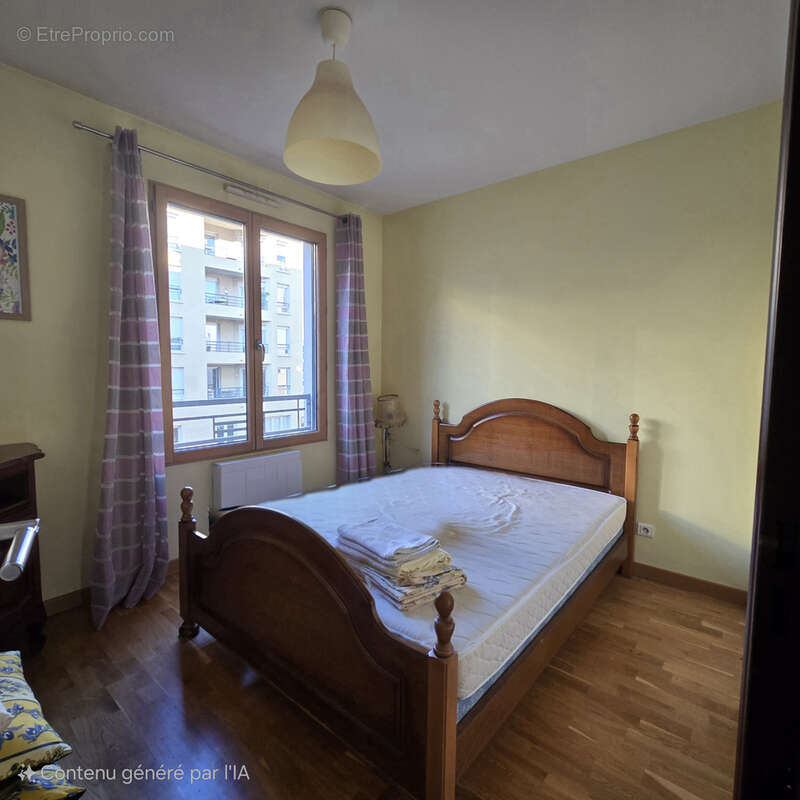 Appartement à VILLEFRANCHE-SUR-SAONE