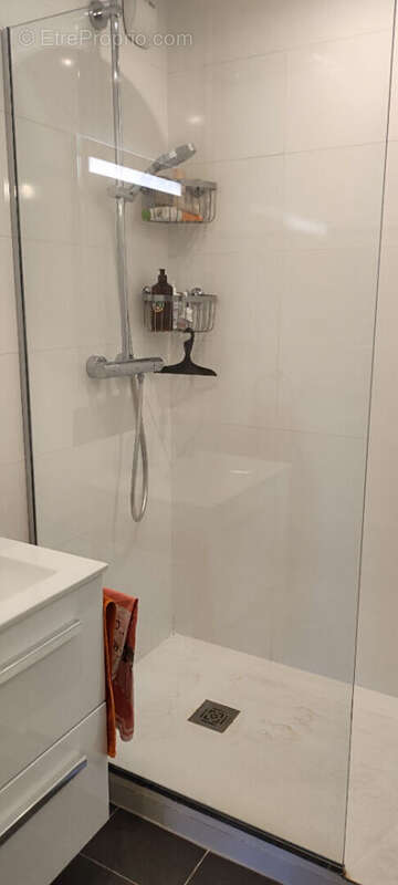 Appartement à LE CHESNAY