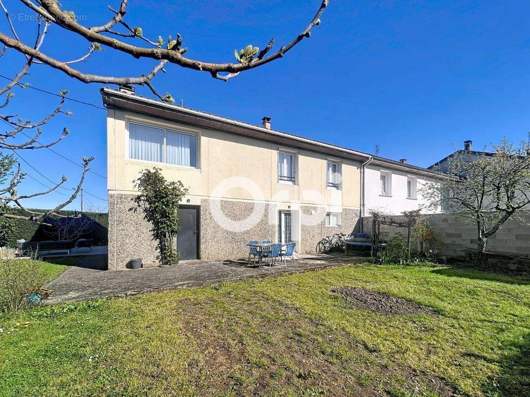Maison à vendre - photo 3