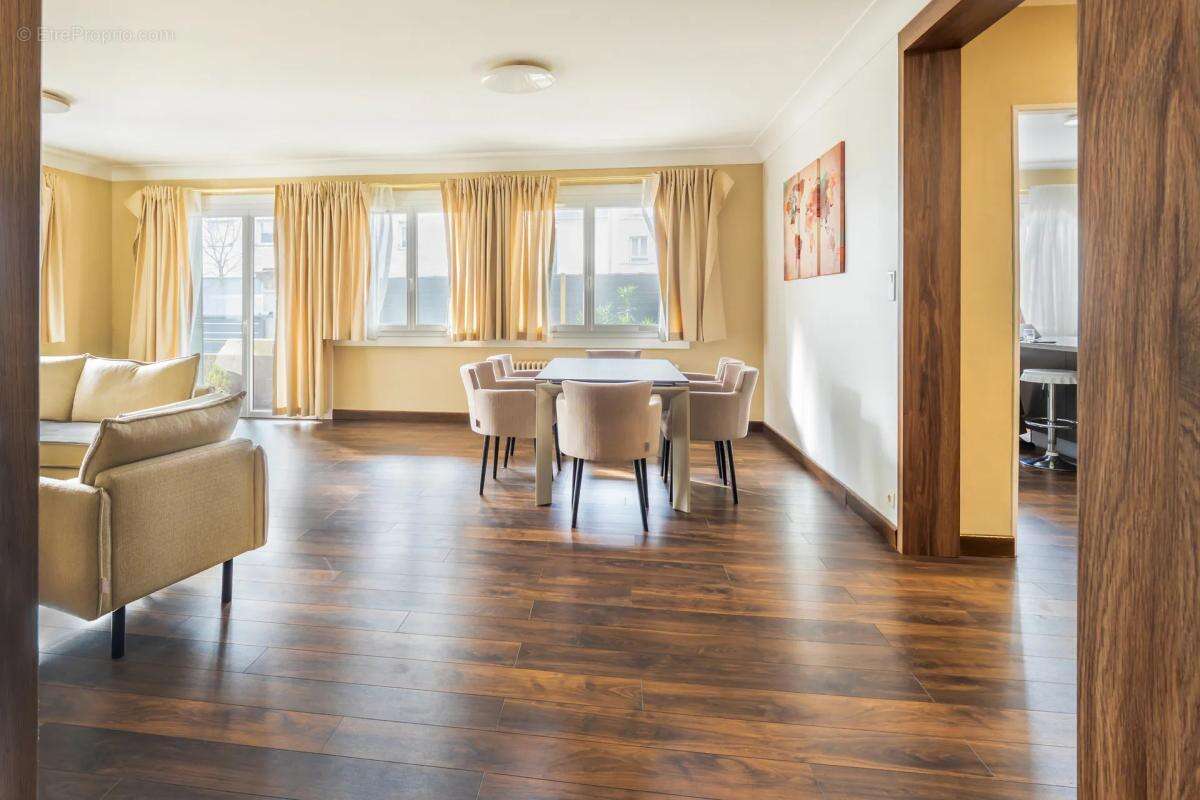 Appartement à ANNECY