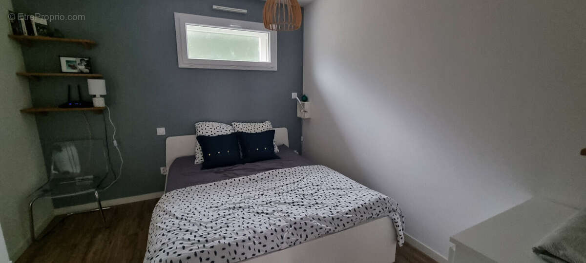 Appartement à BINIC