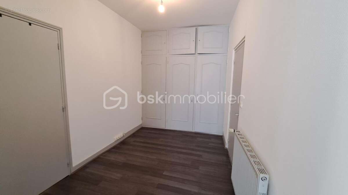 Maison à VILLAMBLARD