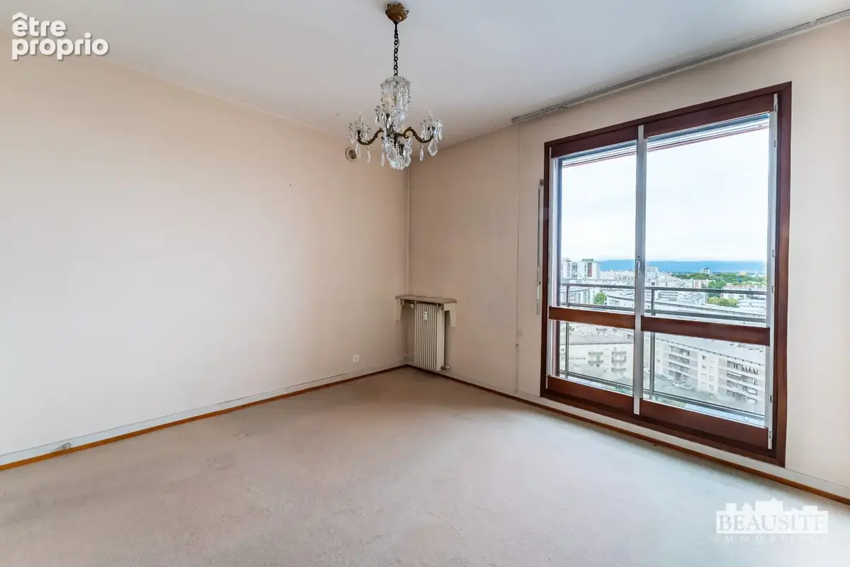 Appartement 4 pièces 100 m² à vendre à Strasbourg (67000) - photo 8