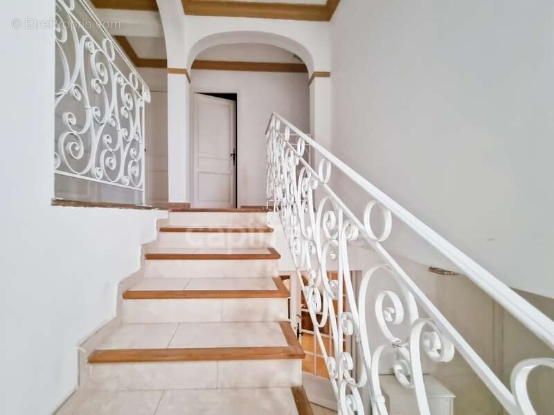 Maison à VENDARGUES