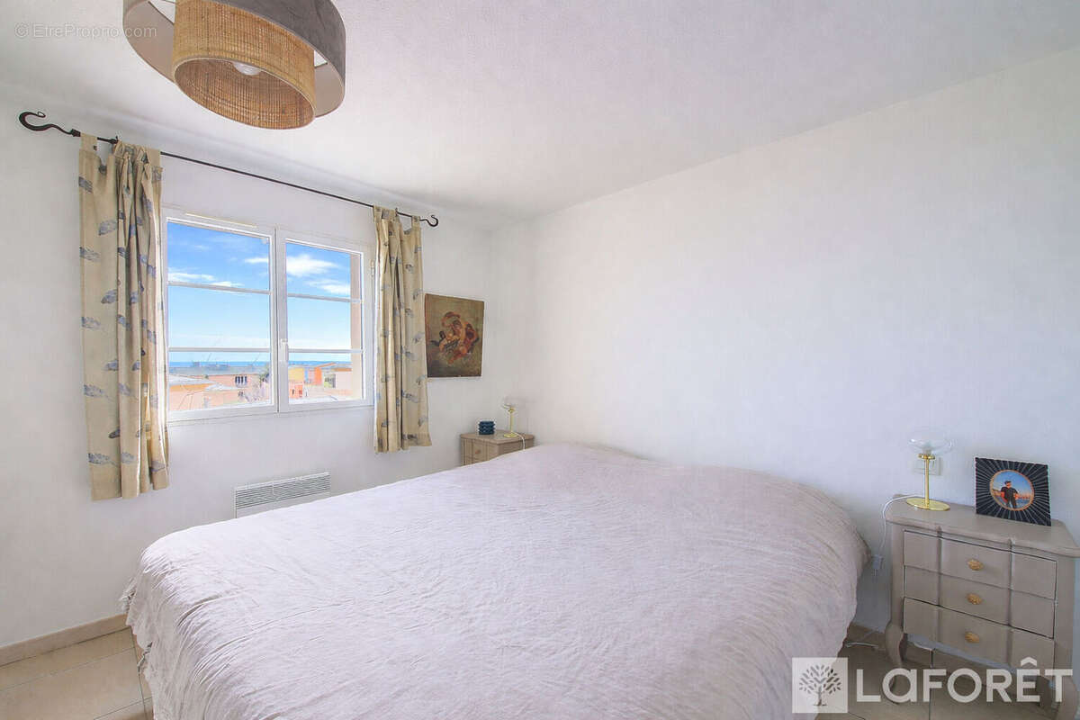 Appartement à BRANDO