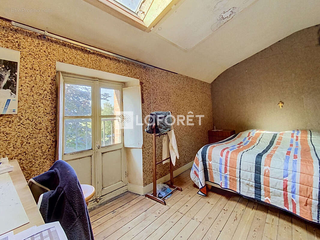 Maison Cholet 6 pièce(s) 151 m2 - photo 10