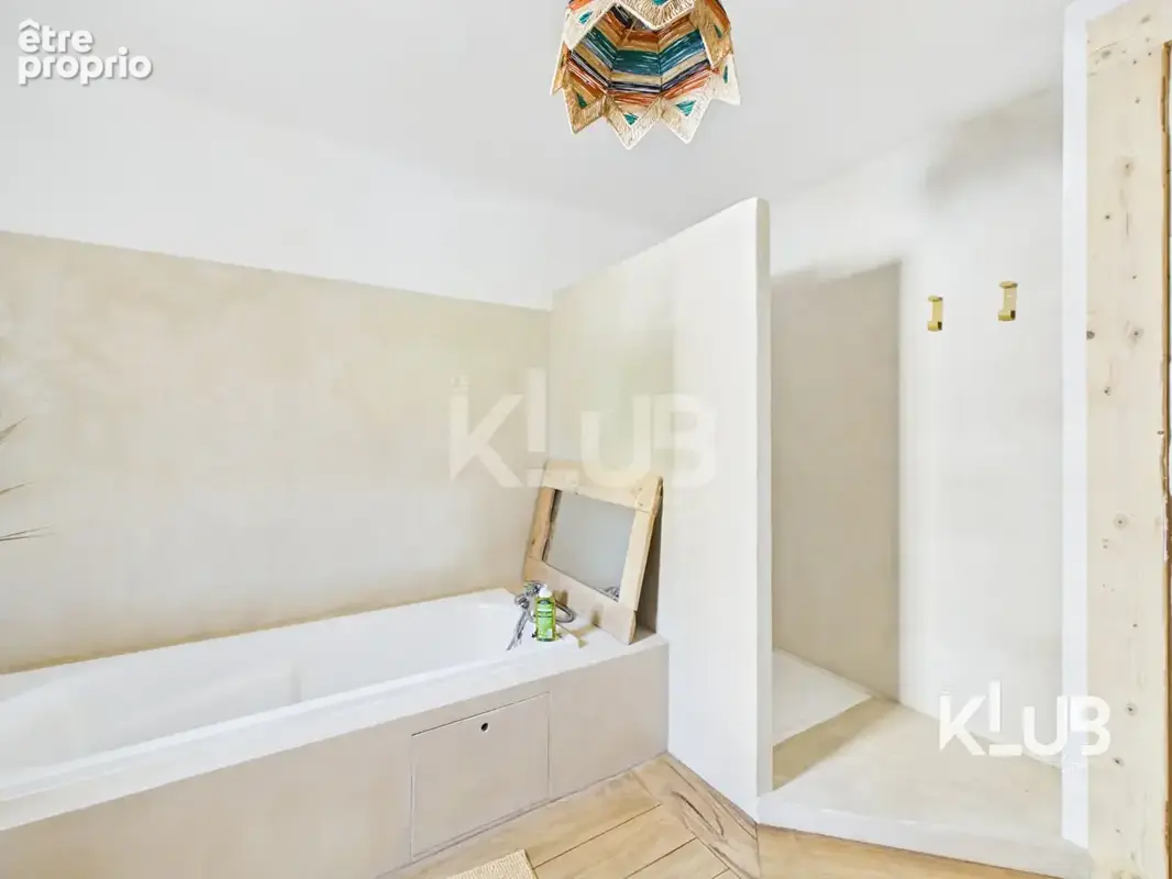 Appartement Bastia 4 pièces 100 m2 - photo 6