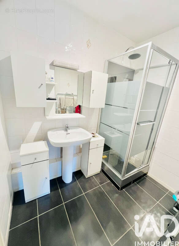 Photo 6 - Appartement à NOGENT-SUR-OISE