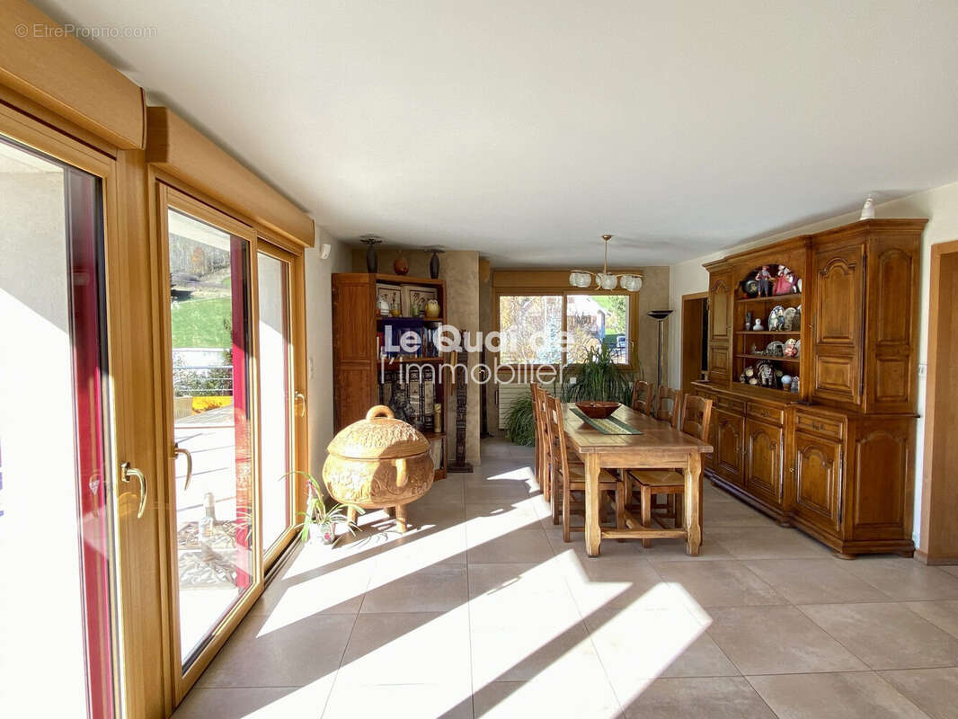 Maison à LANS-EN-VERCORS