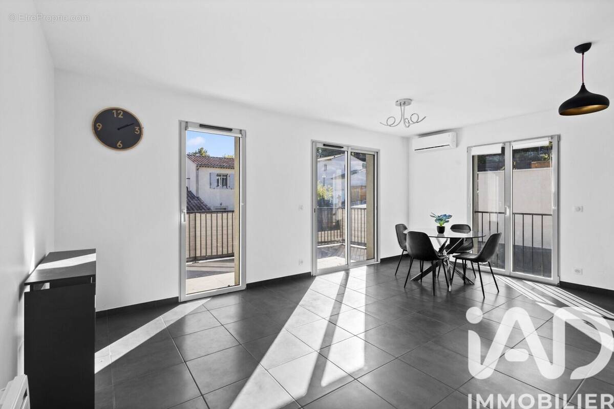 Photo 1 - Appartement à FUVEAU