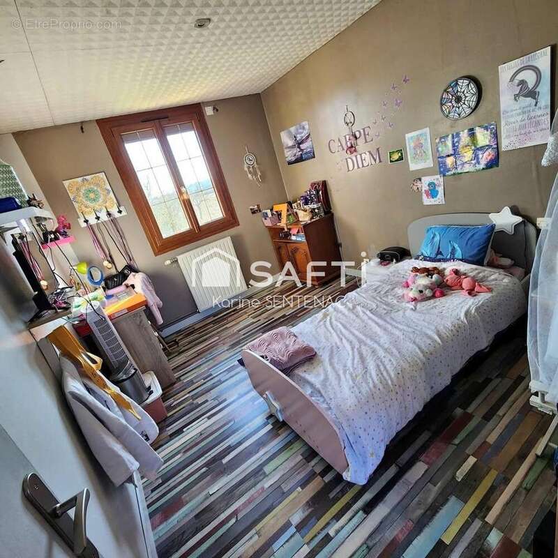 Photo 2 - Maison à THOUARS