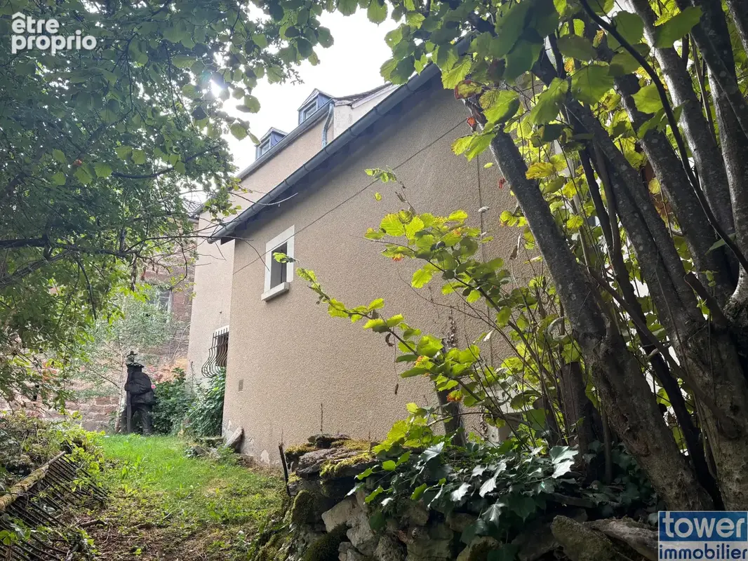 Maison avec dépendance sur 1200 m2 de terrain - photo 7