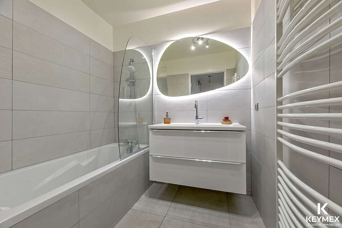 Appartement à CORMEILLES-EN-PARISIS