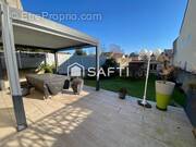 Photo 1 - Maison à PONTAULT-COMBAULT