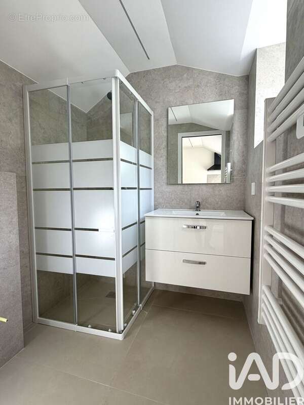 Photo 8 - Appartement à NICE