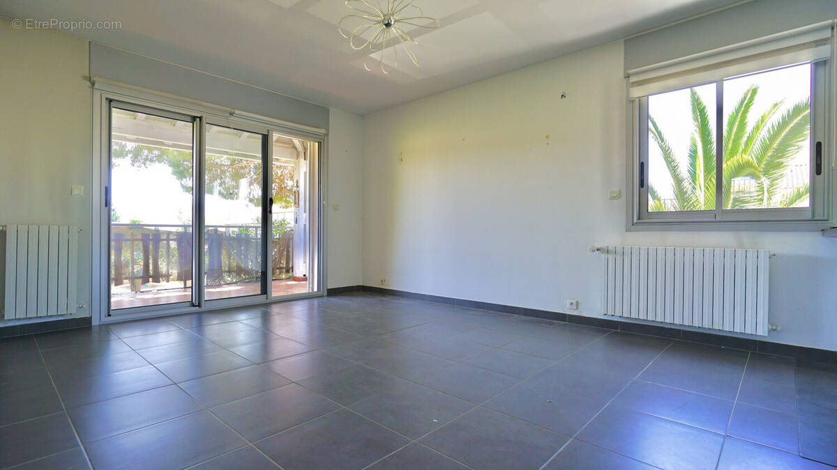 Appartement à LE GRAU-DU-ROI