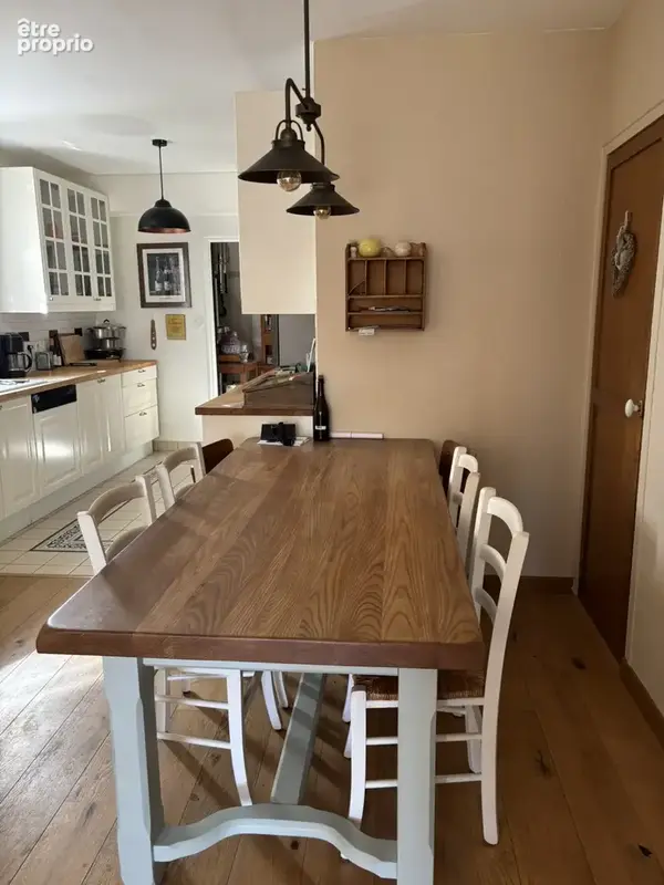 Maison familiale en hameau - photo 5